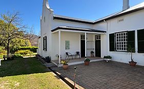 Le Manse
